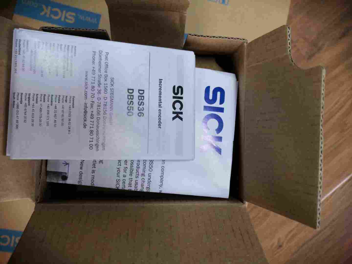 宜科EB38A6-P4AR-360 encoder代理