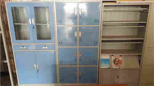 资料档案柜 铁皮工具柜 文件柜 资料整理柜