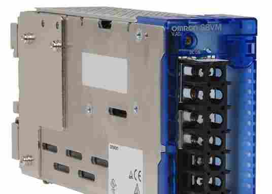 新到货-欧姆龙开关电源S82J-02524D