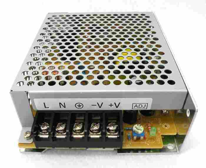 新到货-欧姆龙开关电源S82J-02524D