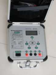 KLH2571数字接地电阻测试仪 可电池供电或220V供电