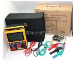 DY-121数字式接地电阻测试仪