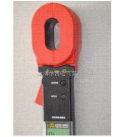 EM-DB/Y/YF钳型接地电阻测试仪
