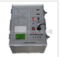 OMJS（箱式）　变频介质损耗测试仪