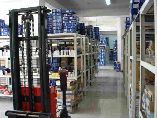 万向节轴承TJ1010 十字轴22.5*57十字节轴承外径22.5长57