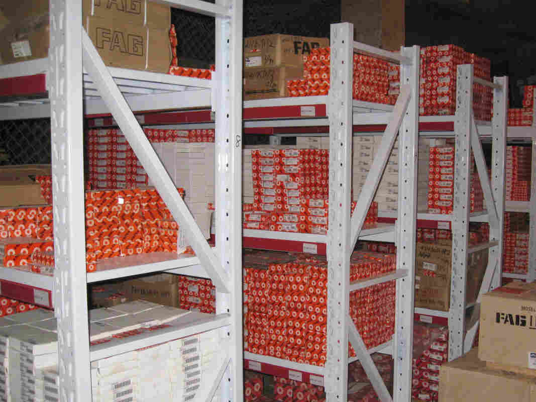 AR4.51022轴承NADELLA轴承授权经销商