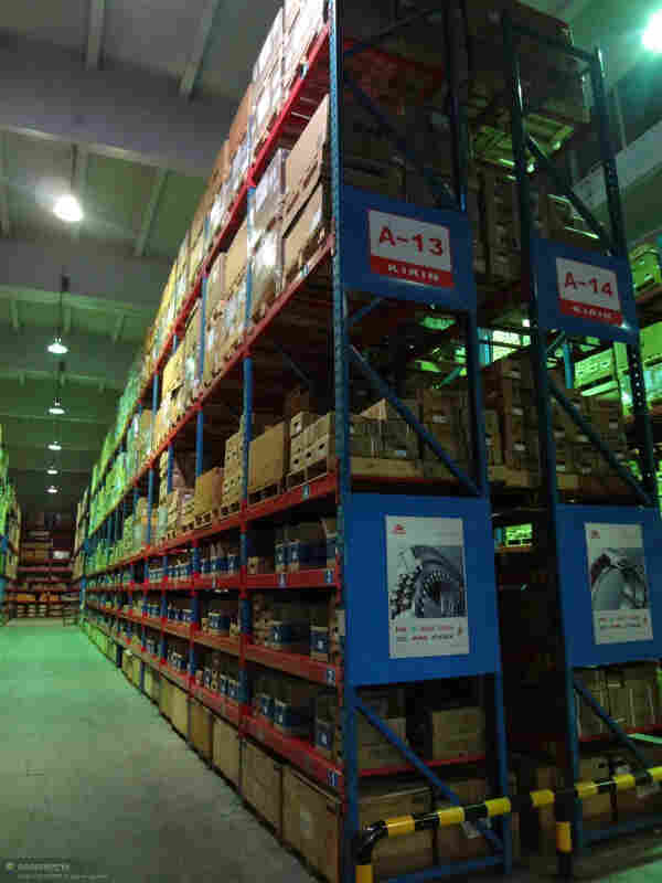 前轮轴承QL-0057/47 华普 海域 海峰 海风 海尚前轮轴承