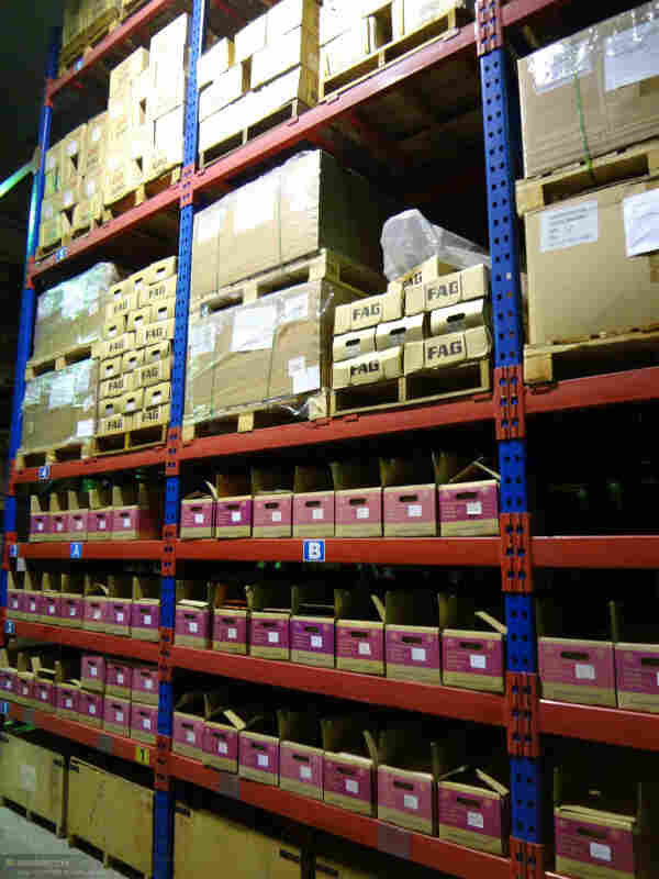 FG110200EE轴承NADELLA线性模块