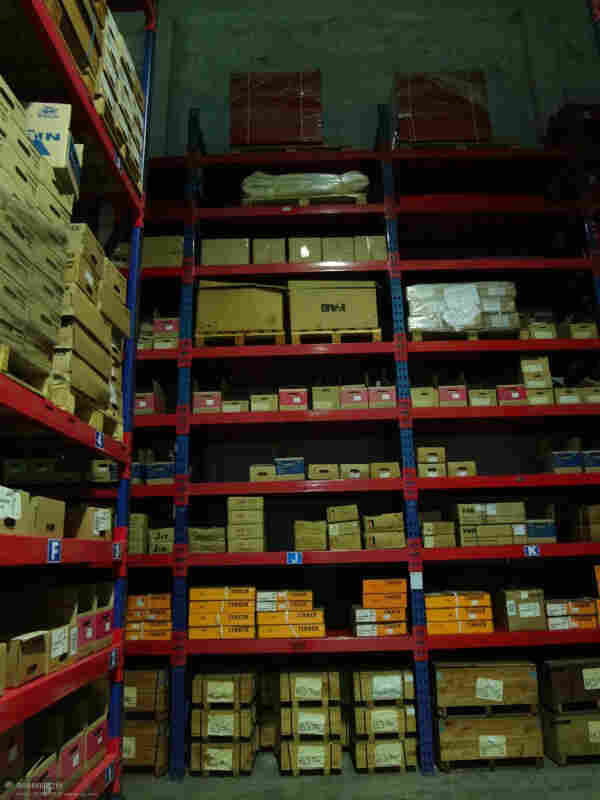 FGU95200轴承NADELLA