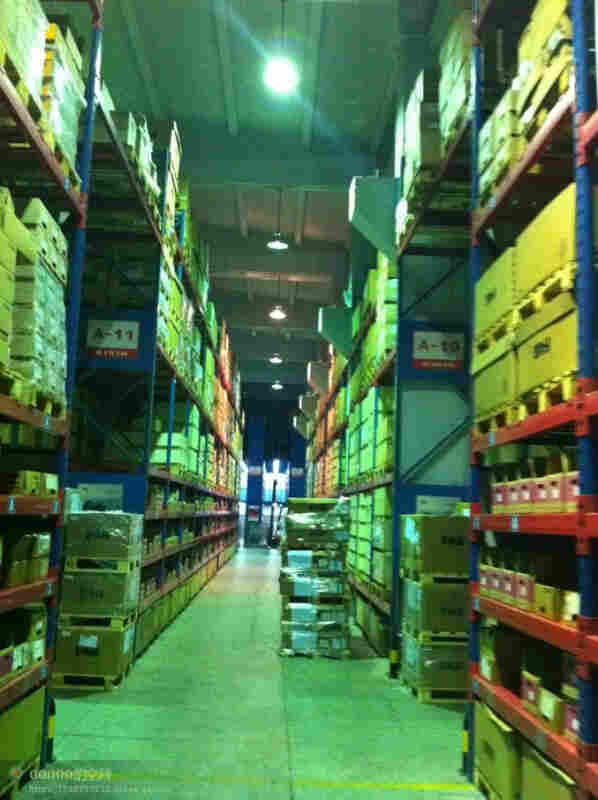 长安CS15发动机涨紧器 欧诺S1.5 发电机涨紧轮空调张紧器总成