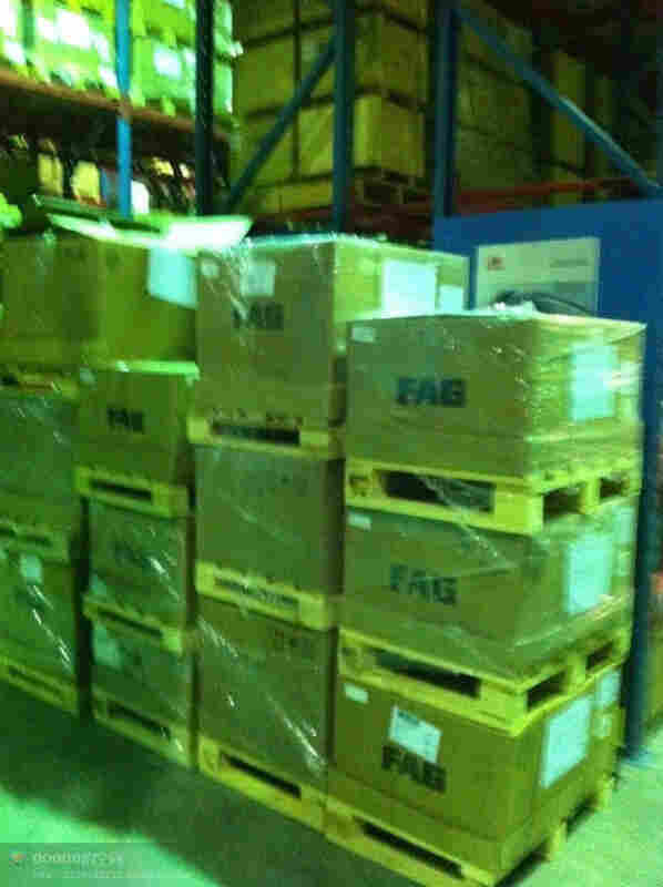 变速箱轴承T15R-1701740-03轴承32*72*20轴承C＆U