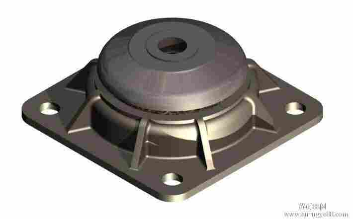 清单德国Weforma减震器