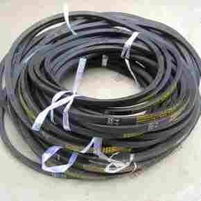 传动带可接圆带PU绿色橙色聚氨酯圆带尺寸可自己接驳