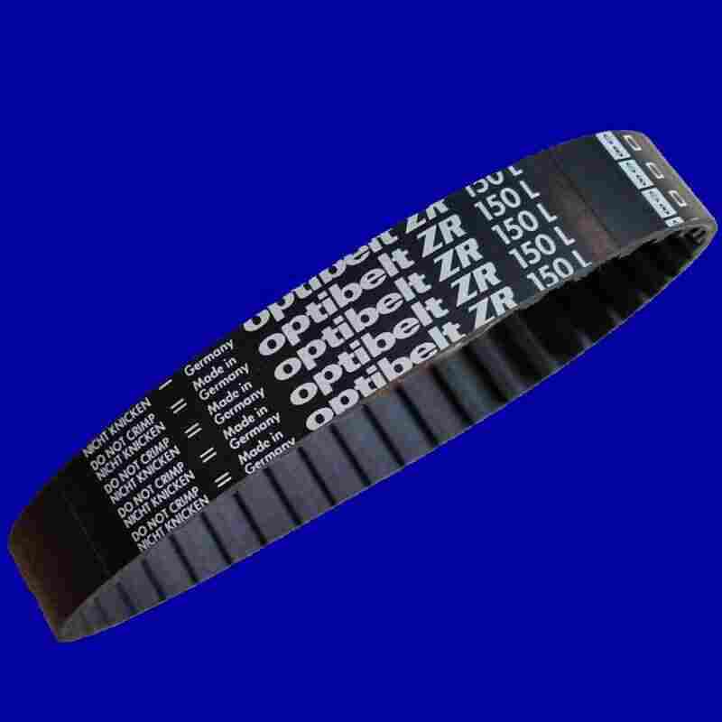 上海精密机械制造M1420200-500外圆磨床皮带18联组三角带965