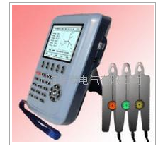 SG2000S三相数字相位伏安表