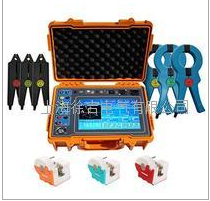 : DM232+多功能三相电能表现场校验仪