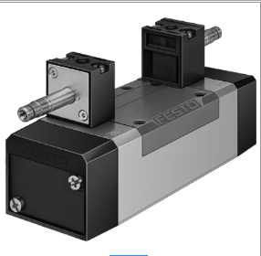 FESTO电磁阀MN1H-5/3G-D-3-C使用说明