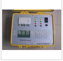 SGB1000A变压器变比组别测试仪