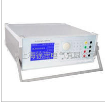                                            TH-0305单相交直流电表校验仪