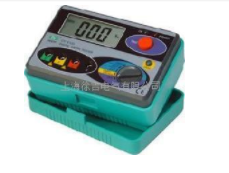 DY4100多一接地电阻测试仪 数字电阻表接地摇表防雷测试仪DY4102