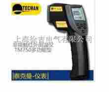TM750多功能红外测温仪
