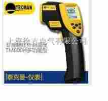 TM600H环境温湿红外测温仪