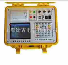 YW-DZ电能质量分析仪（台式）