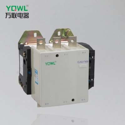 CJX2-9511接触器加工
