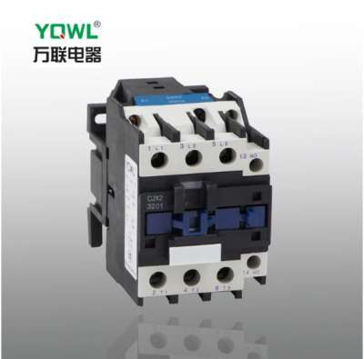 CJX2-1210接触器好