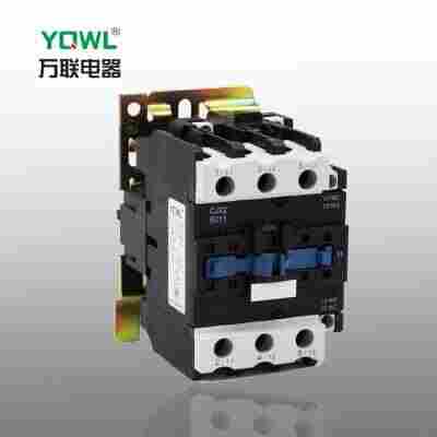 CJX2-1210接触器好