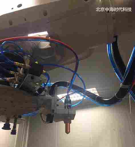 德国瑞龙进口Plasma PB3常压等离子发生器表面活化清洗