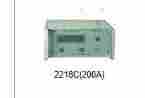  2218C系列回路电阻测试仪