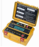 4235ER接地电阻及土壤电阻率测试仪