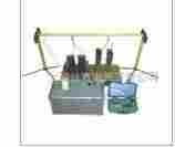 JYGJ全自动绝缘工具检测装置功能