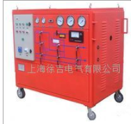 SF6回收装置技术协议上海