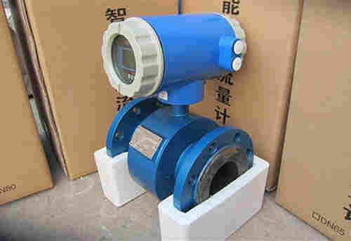 井点排水流量计