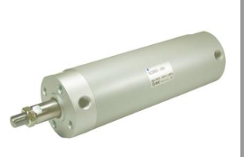实际用途：SMC气缸CDG1BN50-25