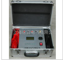                                                SH12直流电阻快速测试仪