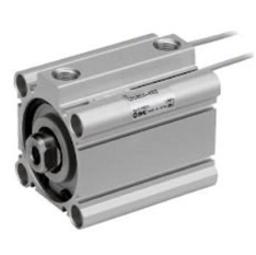 SMC薄型气缸CDQ2A20-40DMZ安全性能