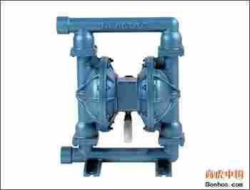 全新SANDPIPER隔膜泵