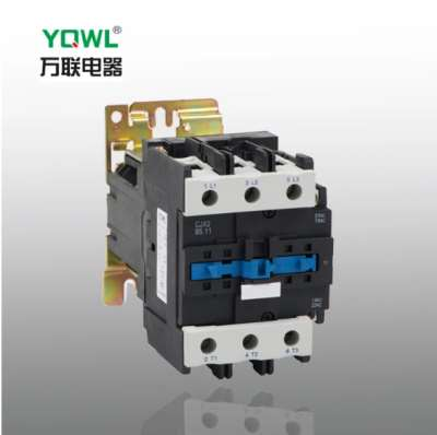 CJX2-Z接触器公司