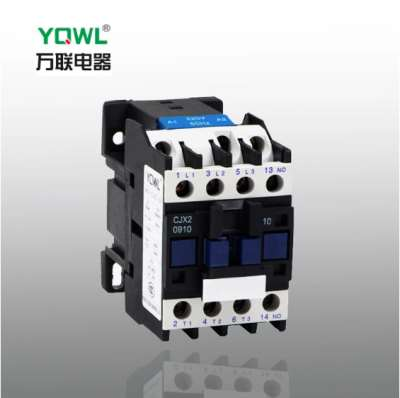CJX2-8011接触器制造商