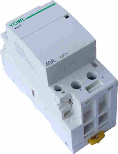 CJX2-8011接触器制造商