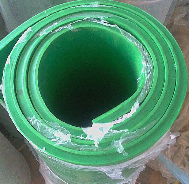 电力绝缘橡胶板 防滑条纹胶板 高压绝缘垫