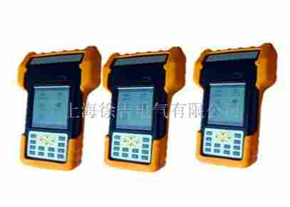 KDZD816蓄电池内阻容量测试仪