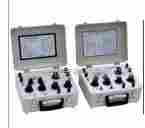 QJ23a型直流电阻电桥