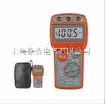 DMG2671P,2671P1数字绝缘电阻表