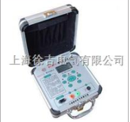 BY267   绝缘电阻测试仪