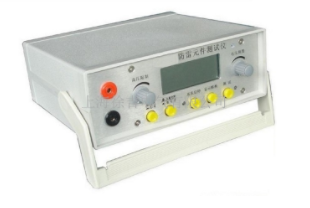 WBFC-3防雷原件测试仪，防雷元器件测试仪