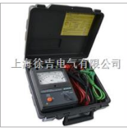 KEW3121/3122/3123高压绝缘电阻测试仪